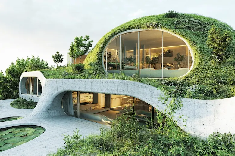 Sustainable Architecture