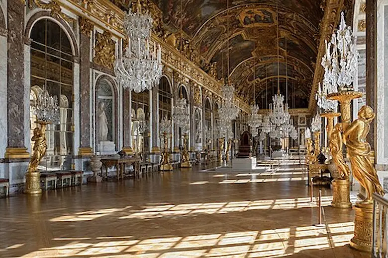 Baroque Architecture