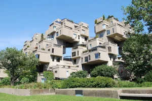 a picture of Types of architecture styles
