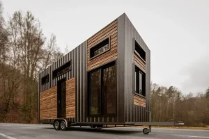 a picture of Tiny House