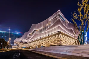 a picture of building lighting principles