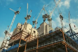 a picture of Construction Projects Greece