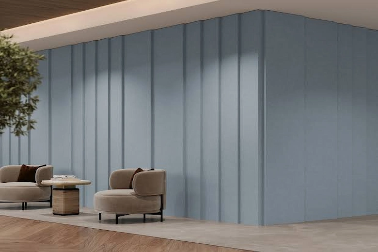 a picture of Acoustic Wall Panels