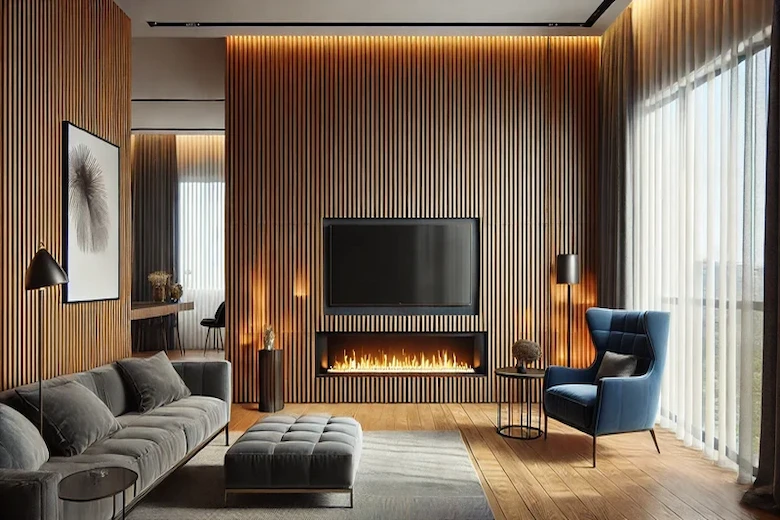 a picture of Acoustic Wall Panels
