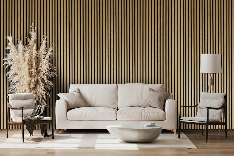 a picture of Acoustic Wall Panels