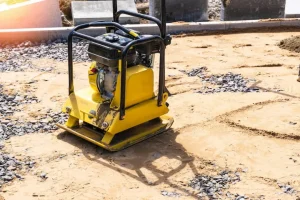 a picture of Concrete Vibrator