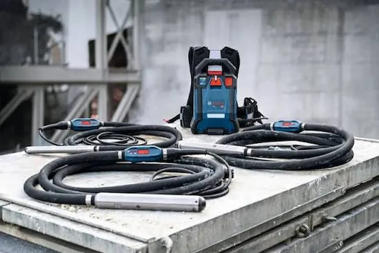 a picture of Concrete Vibrator