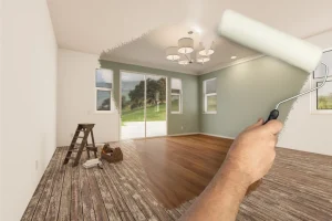 a picture of Home Renovation